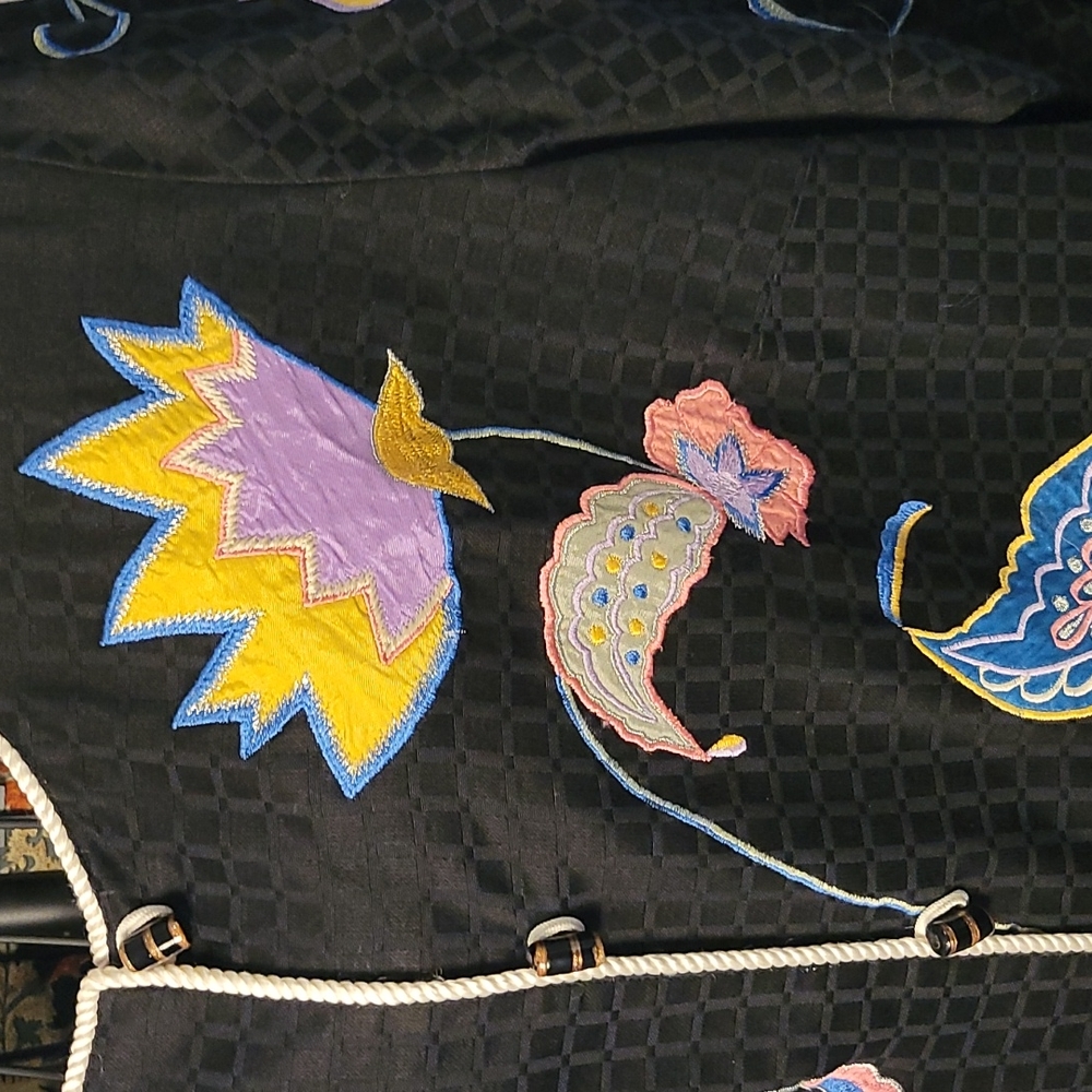 Indigo Moon Jacket - image 2